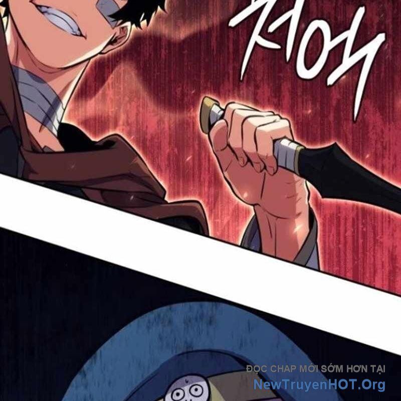 Chiến Binh Máu Lạnh Chap 9 - Next Chap 10