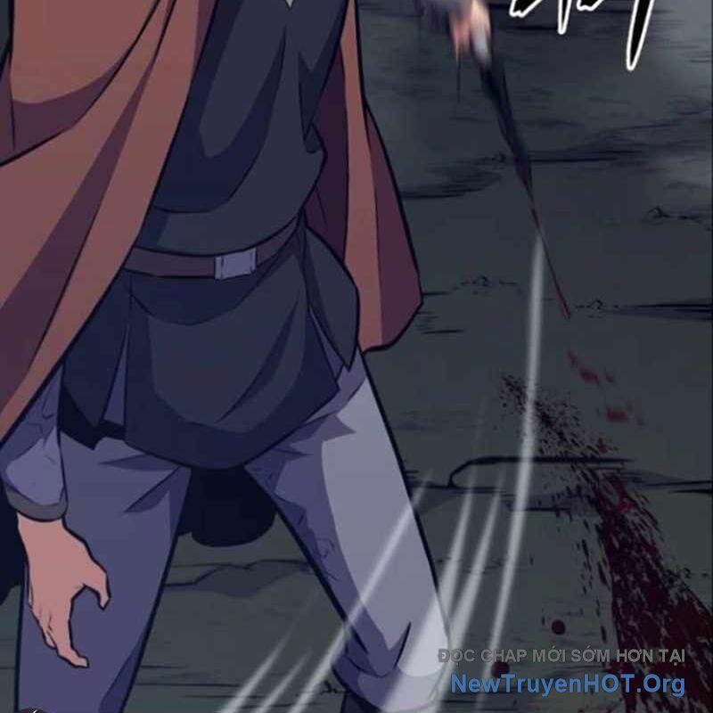 Chiến Binh Máu Lạnh Chap 9 - Next Chap 10