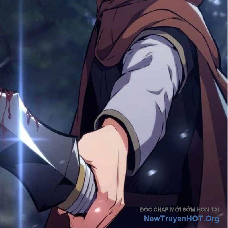 Chiến Binh Máu Lạnh Chap 9 - Next Chap 10