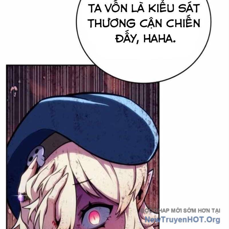 Chiến Binh Máu Lạnh Chap 9 - Next Chap 10