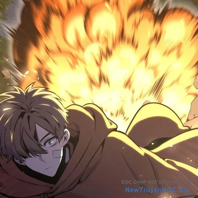 Chiến Binh Máu Lạnh Chap 8 - Next Chap 9