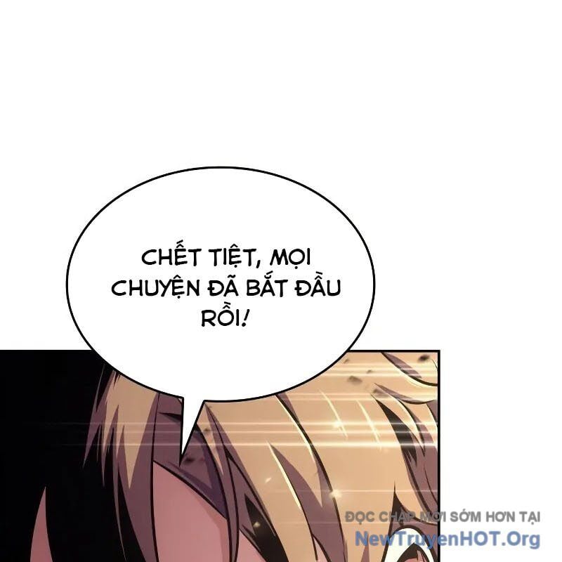 Chiến Binh Máu Lạnh Chap 8 - Next Chap 9