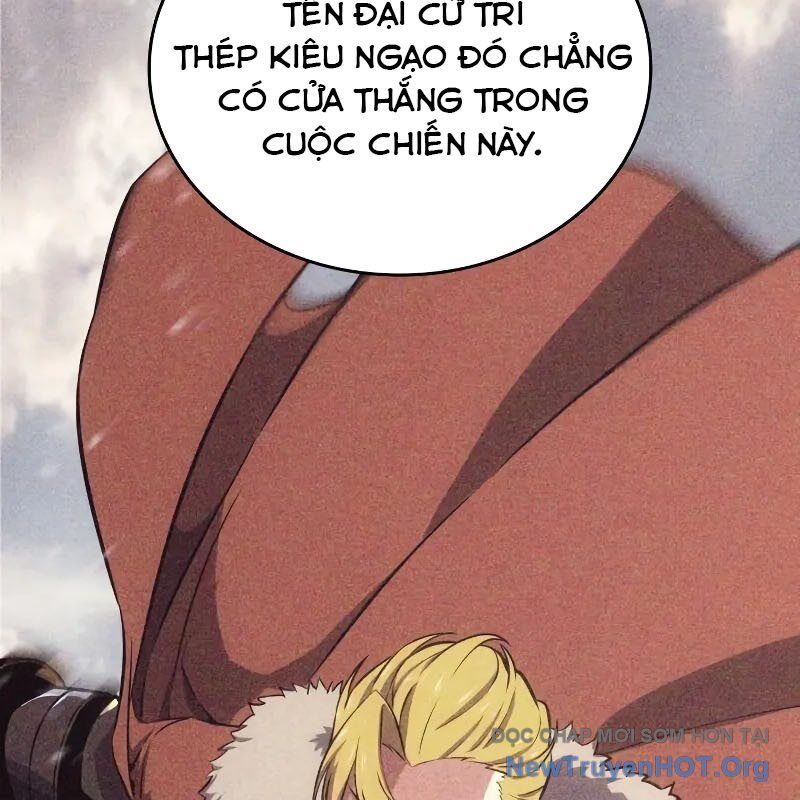 Chiến Binh Máu Lạnh Chap 8 - Next Chap 9