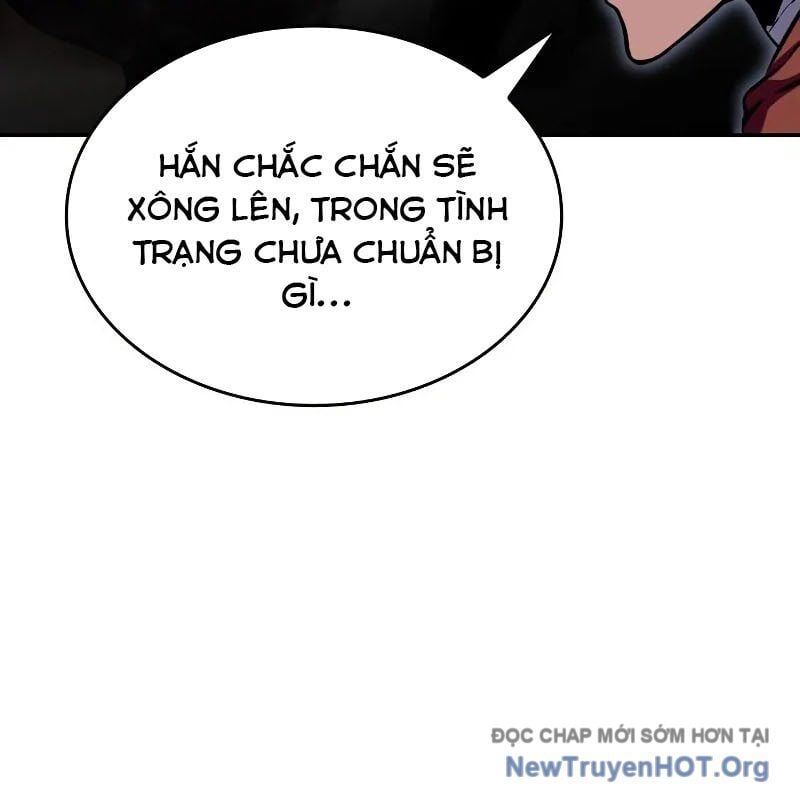 Chiến Binh Máu Lạnh Chap 8 - Next Chap 9