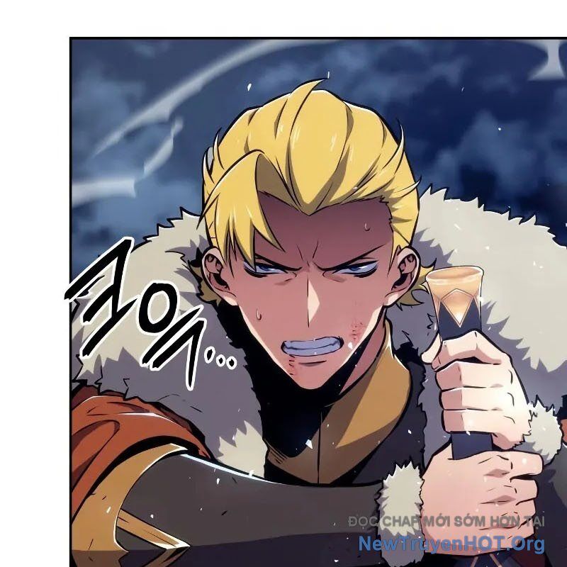 Chiến Binh Máu Lạnh Chap 8 - Next Chap 9