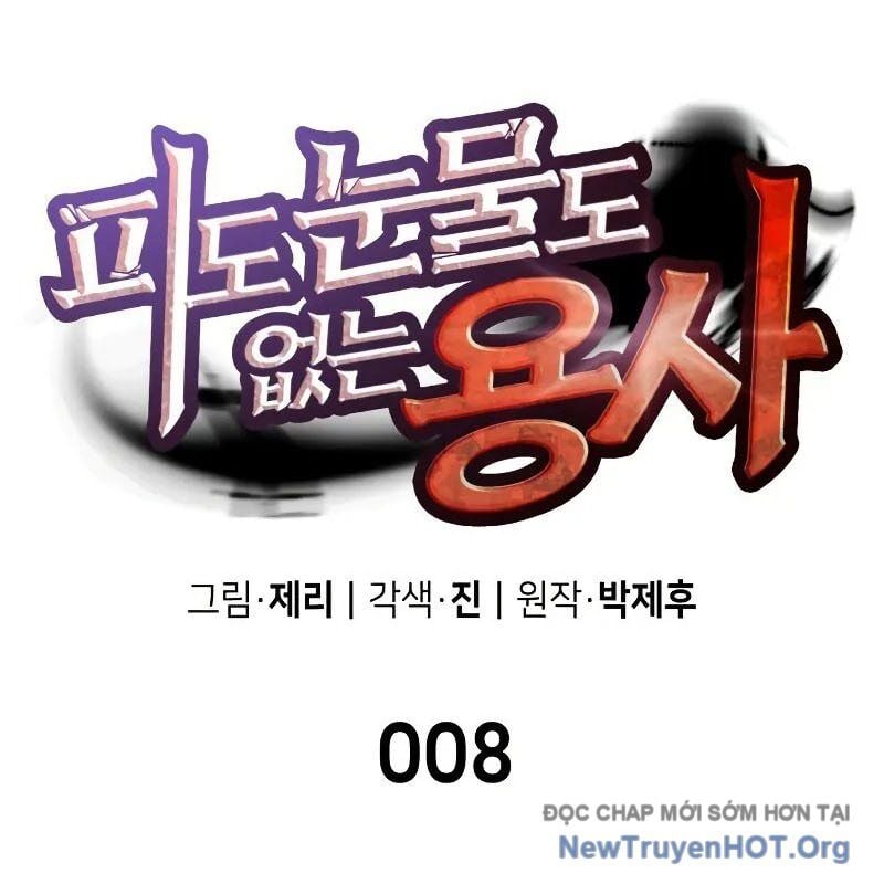 Chiến Binh Máu Lạnh Chap 8 - Next Chap 9