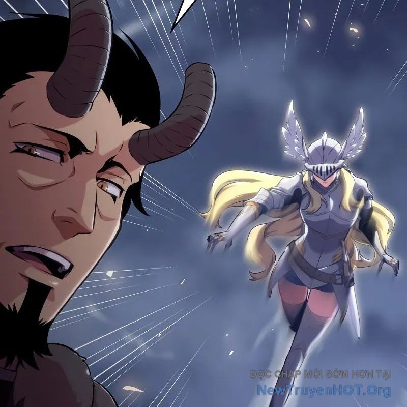Chiến Binh Máu Lạnh Chap 8 - Next Chap 9