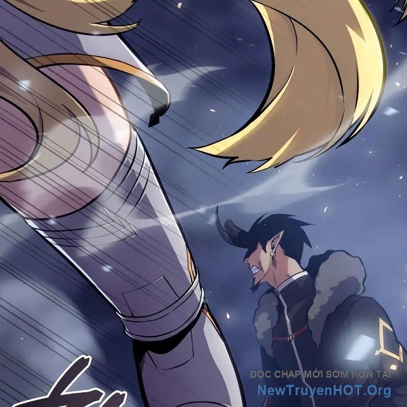 Chiến Binh Máu Lạnh Chap 8 - Next Chap 9
