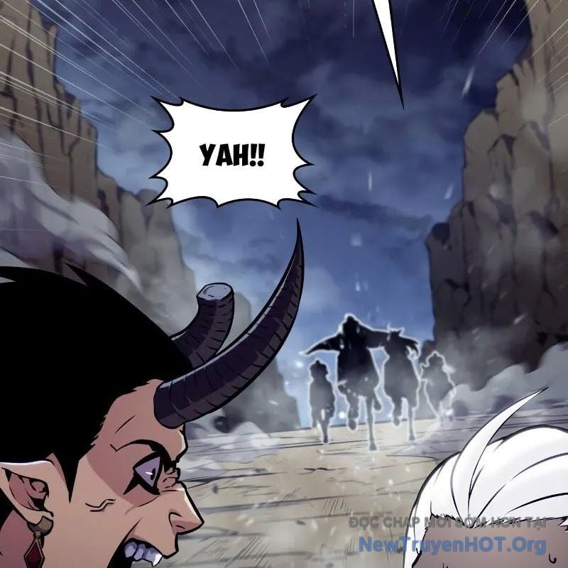 Chiến Binh Máu Lạnh Chap 8 - Next Chap 9