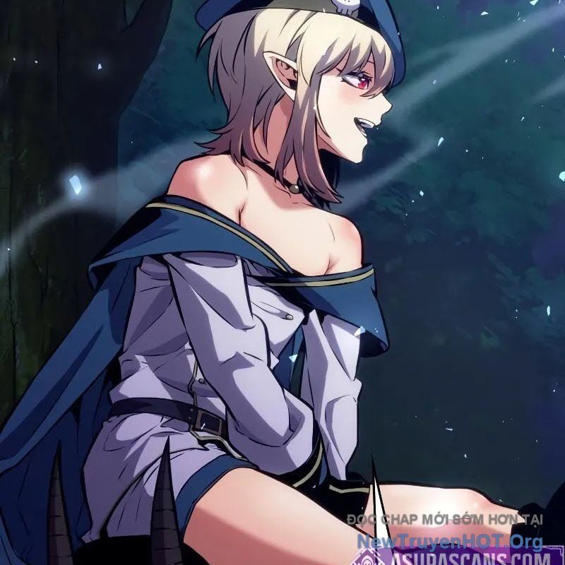 Chiến Binh Máu Lạnh Chap 8 - Next Chap 9