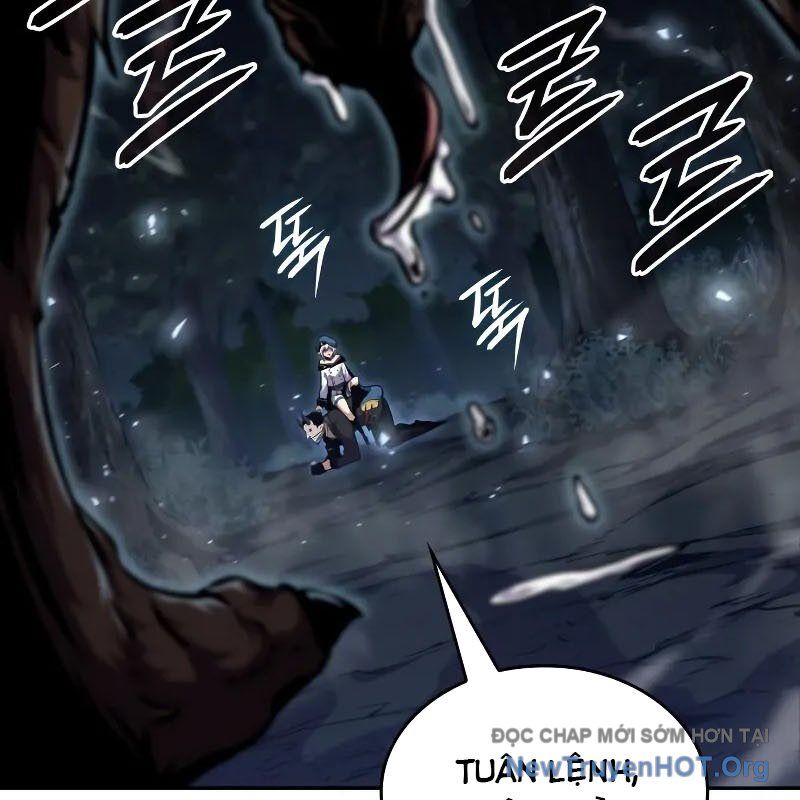 Chiến Binh Máu Lạnh Chap 8 - Next Chap 9