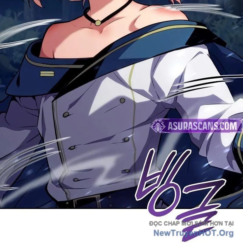 Chiến Binh Máu Lạnh Chap 8 - Next Chap 9