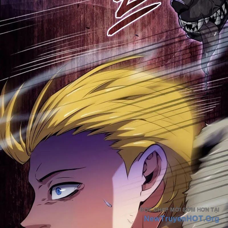 Chiến Binh Máu Lạnh Chap 8 - Next Chap 9