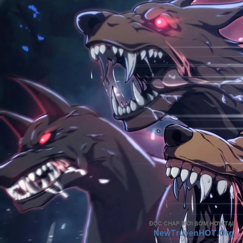 Chiến Binh Máu Lạnh Chap 8 - Next Chap 9