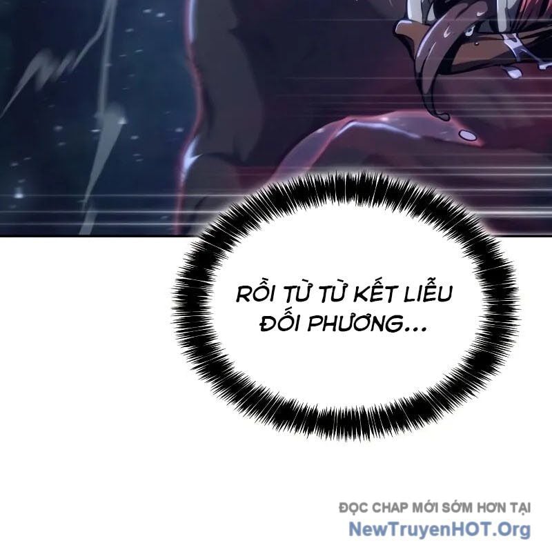 Chiến Binh Máu Lạnh Chap 8 - Next Chap 9