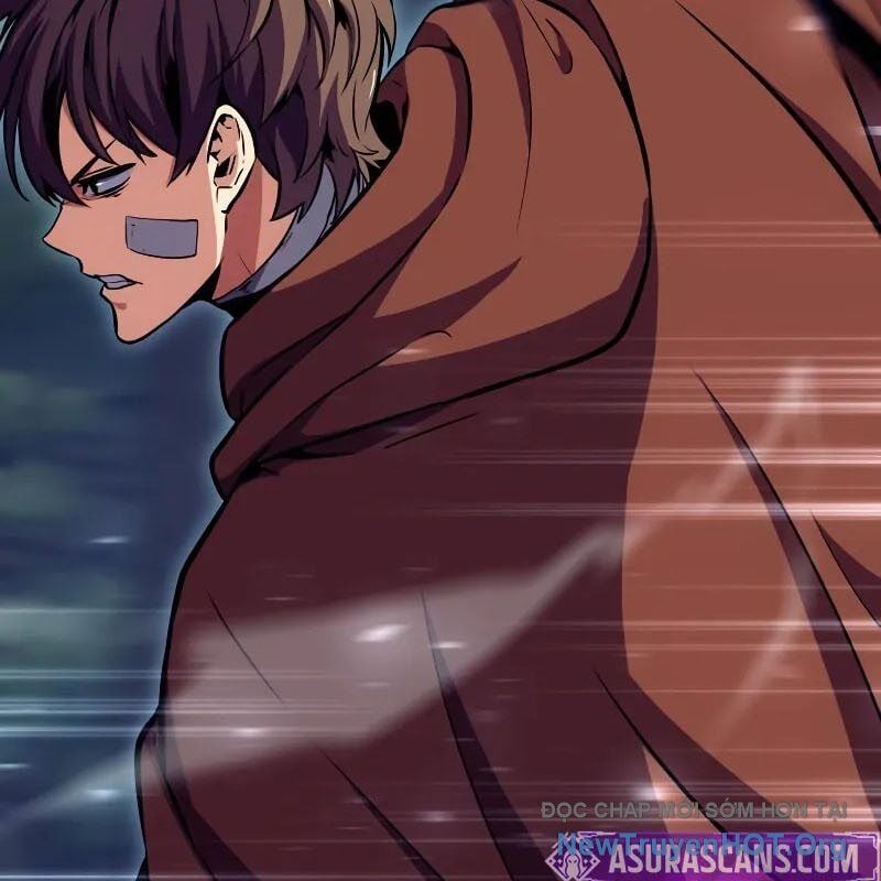 Chiến Binh Máu Lạnh Chap 8 - Next Chap 9