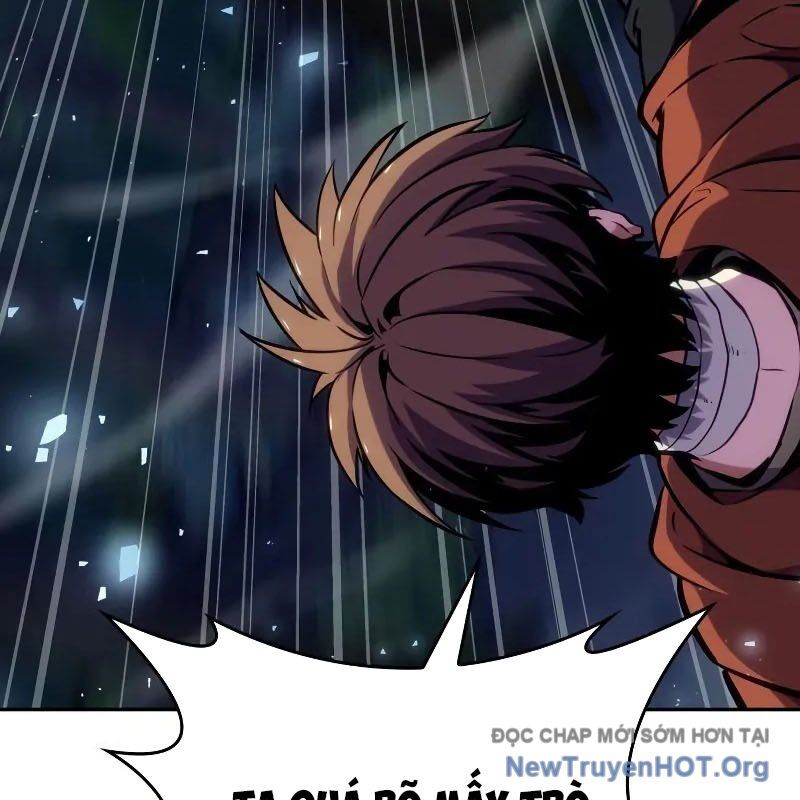 Chiến Binh Máu Lạnh Chap 8 - Next Chap 9