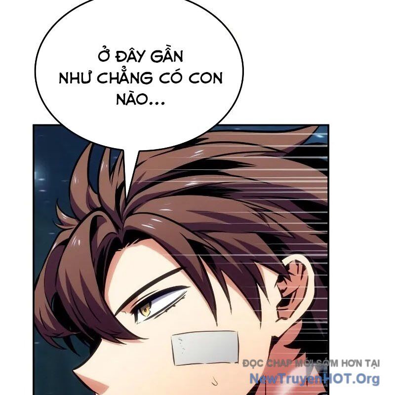 Chiến Binh Máu Lạnh Chap 8 - Next Chap 9