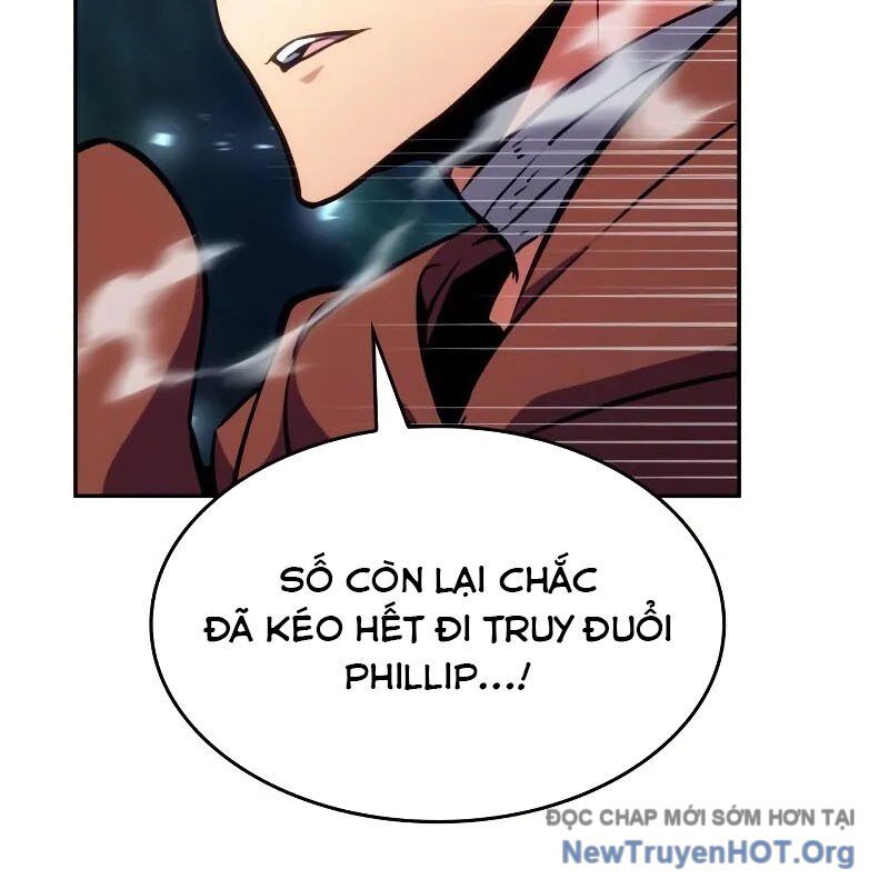 Chiến Binh Máu Lạnh Chap 8 - Next Chap 9