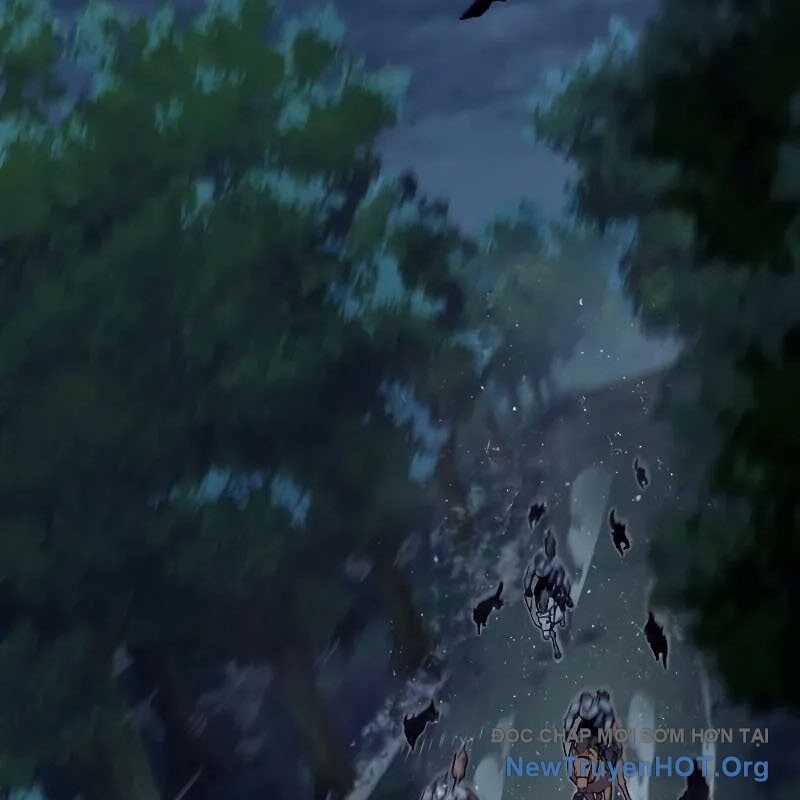 Chiến Binh Máu Lạnh Chap 8 - Next Chap 9