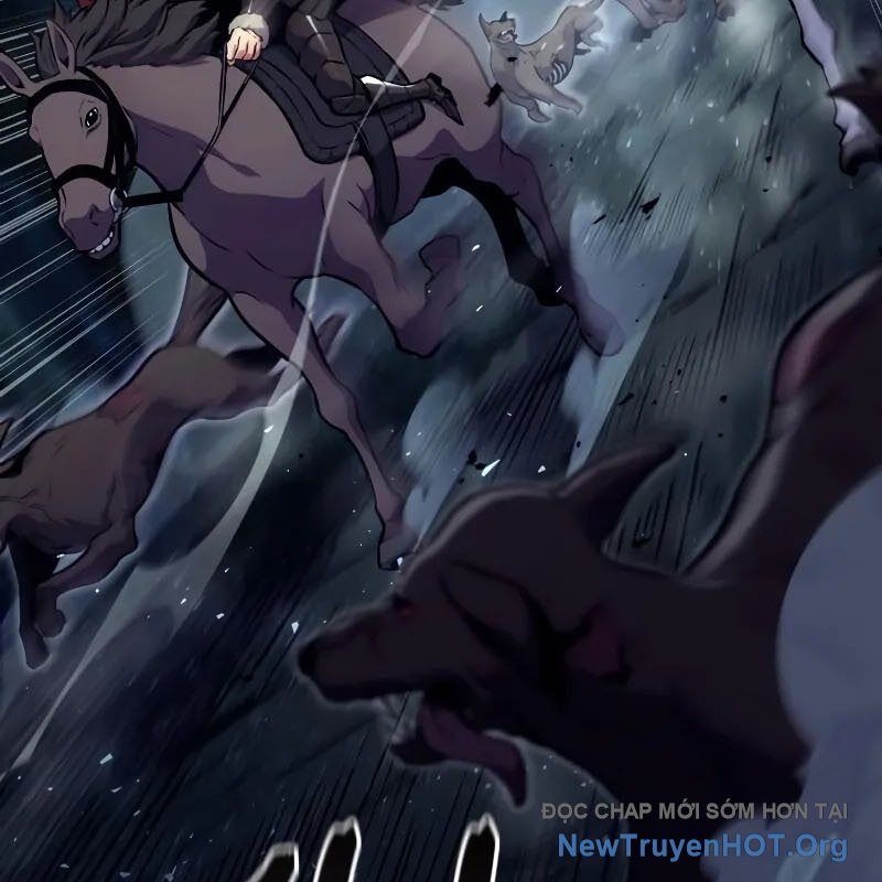 Chiến Binh Máu Lạnh Chap 8 - Next Chap 9