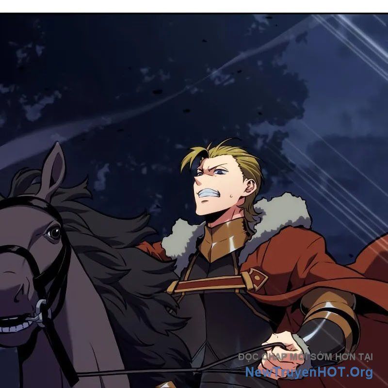Chiến Binh Máu Lạnh Chap 8 - Next Chap 9