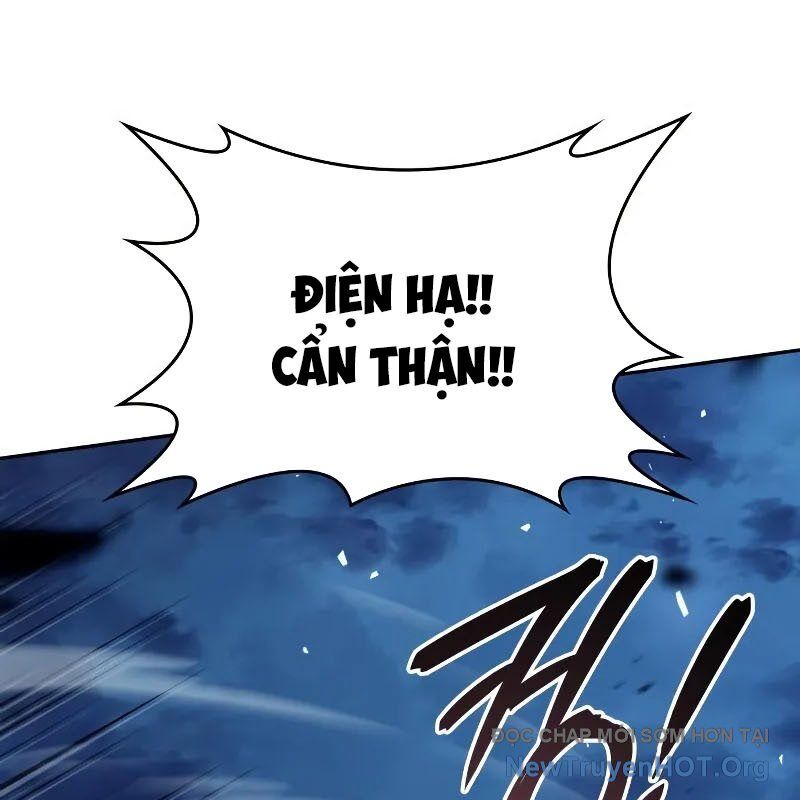 Chiến Binh Máu Lạnh Chap 8 - Next Chap 9