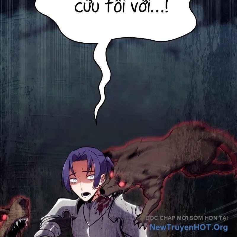 Chiến Binh Máu Lạnh Chap 8 - Next Chap 9