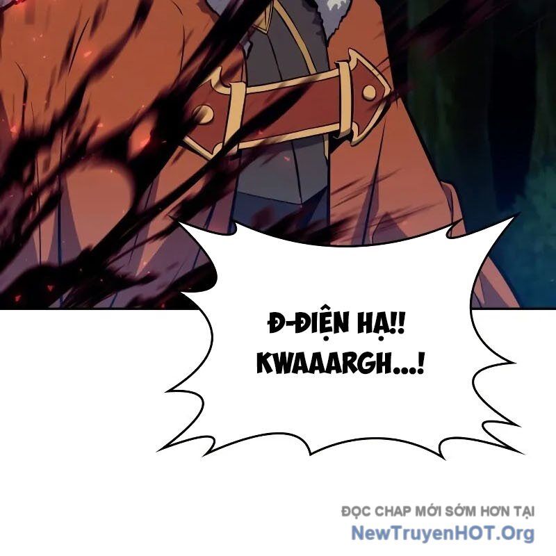 Chiến Binh Máu Lạnh Chap 8 - Next Chap 9