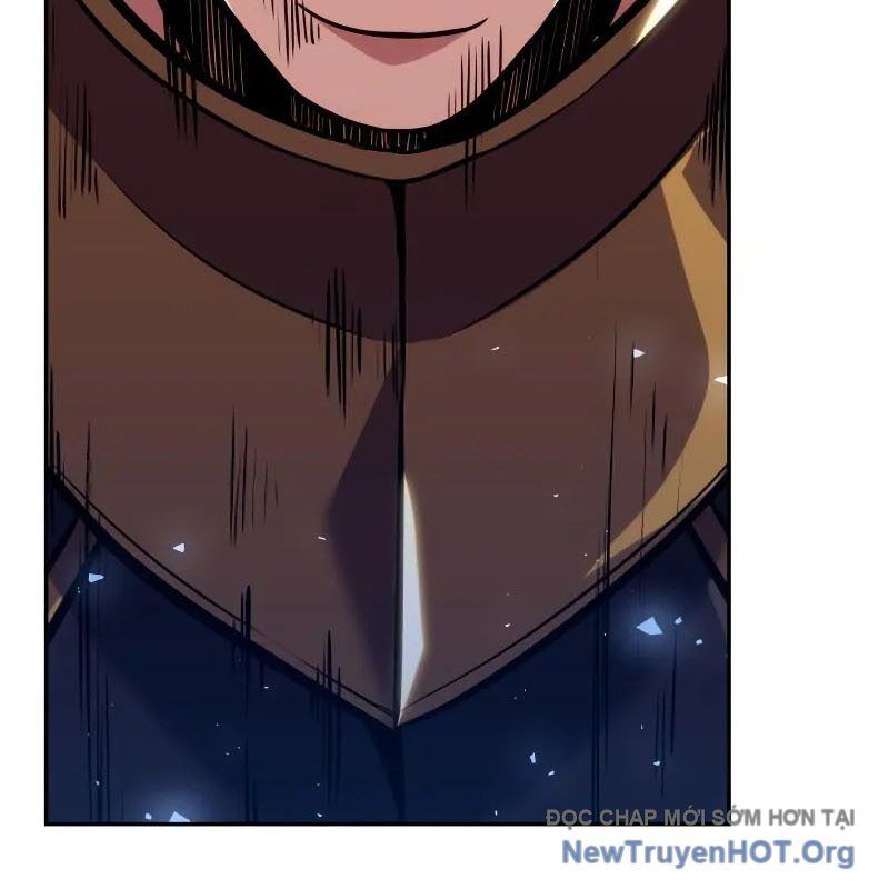 Chiến Binh Máu Lạnh Chap 8 - Next Chap 9