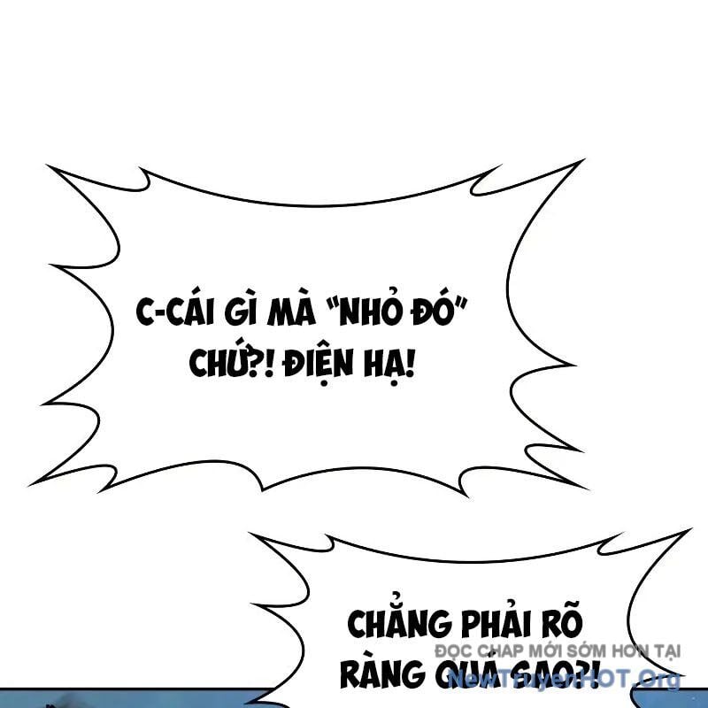 Chiến Binh Máu Lạnh Chap 8 - Next Chap 9
