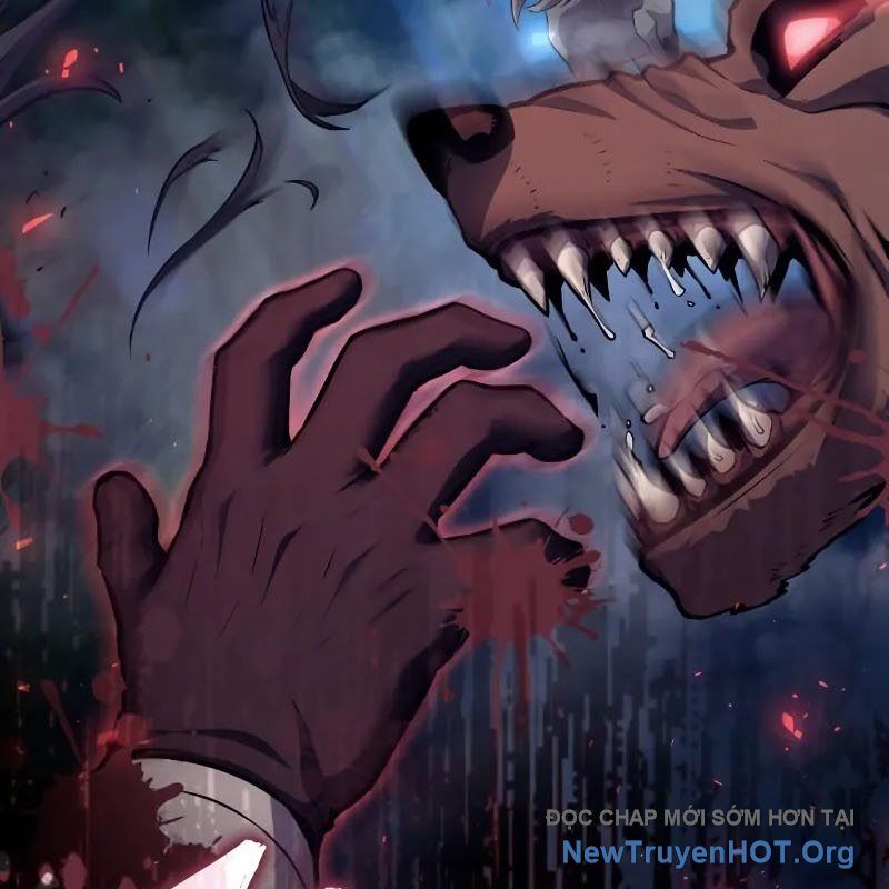 Chiến Binh Máu Lạnh Chap 8 - Next Chap 9
