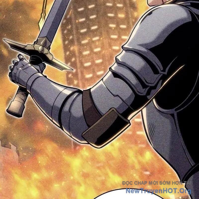 Chiến Binh Máu Lạnh Chap 7 - Next Chap 8
