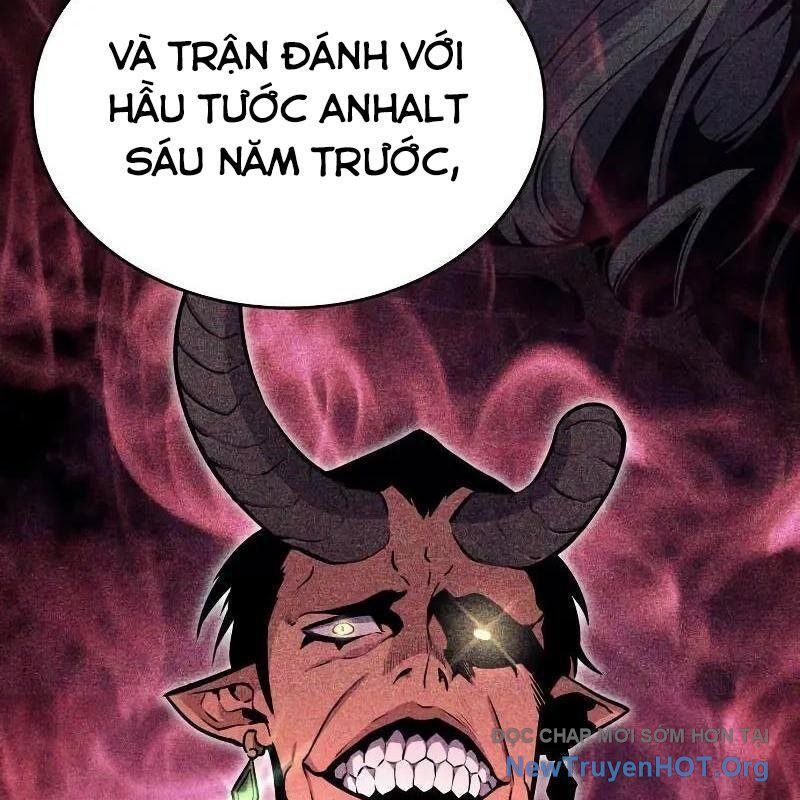 Chiến Binh Máu Lạnh Chap 7 - Next Chap 8