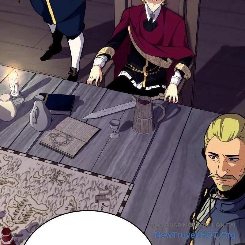 Chiến Binh Máu Lạnh Chap 7 - Next Chap 8