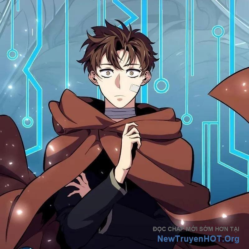 Chiến Binh Máu Lạnh Chap 7 - Next Chap 8