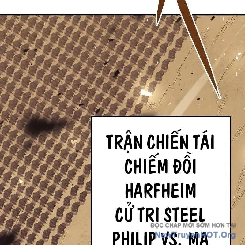 Chiến Binh Máu Lạnh Chap 7 - Next Chap 8
