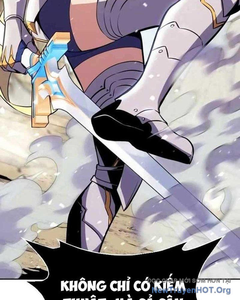 Chiến Binh Máu Lạnh Chap 6 - Next Chap 7