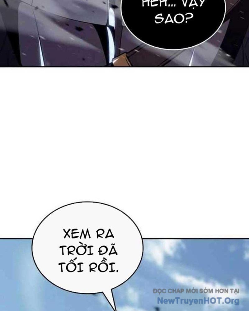 Chiến Binh Máu Lạnh Chap 6 - Next Chap 7