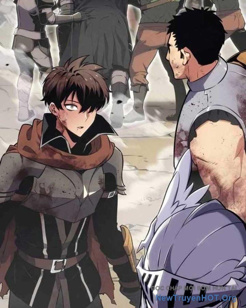 Chiến Binh Máu Lạnh Chap 6 - Next Chap 7