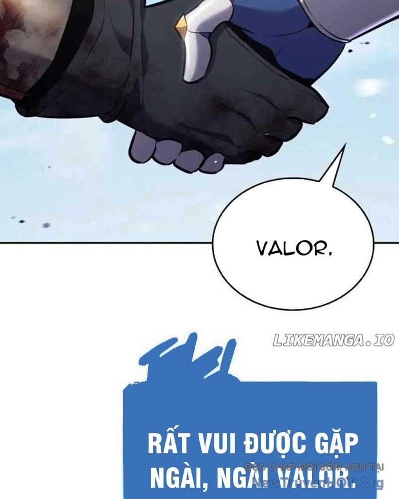 Chiến Binh Máu Lạnh Chap 6 - Next Chap 7