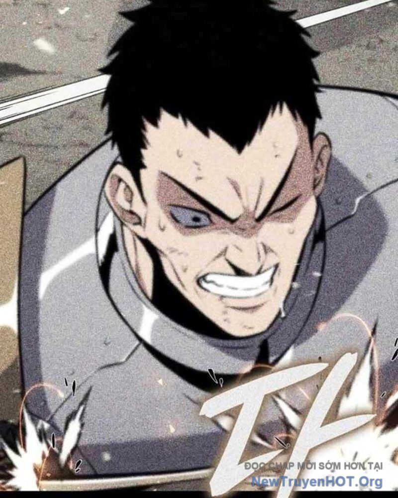 Chiến Binh Máu Lạnh Chap 6 - Next Chap 7