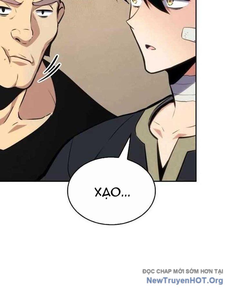 Chiến Binh Máu Lạnh Chap 6 - Next Chap 7