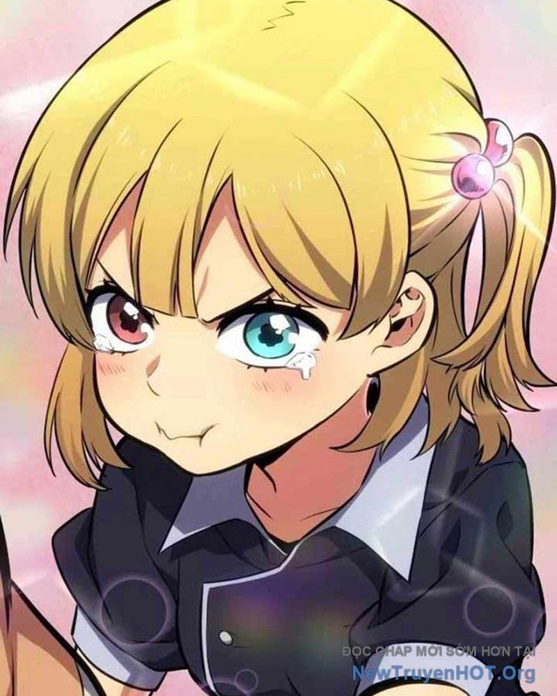 Chiến Binh Máu Lạnh Chap 6 - Next Chap 7