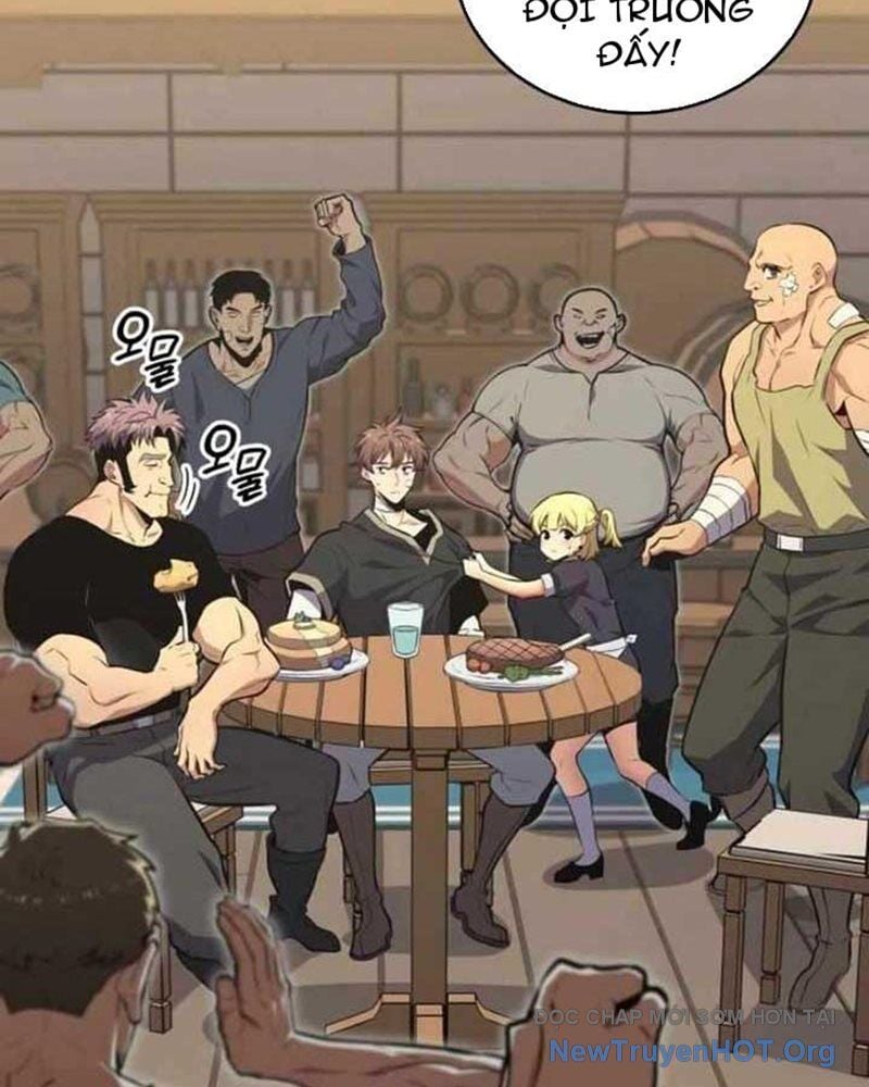 Chiến Binh Máu Lạnh Chap 6 - Next Chap 7