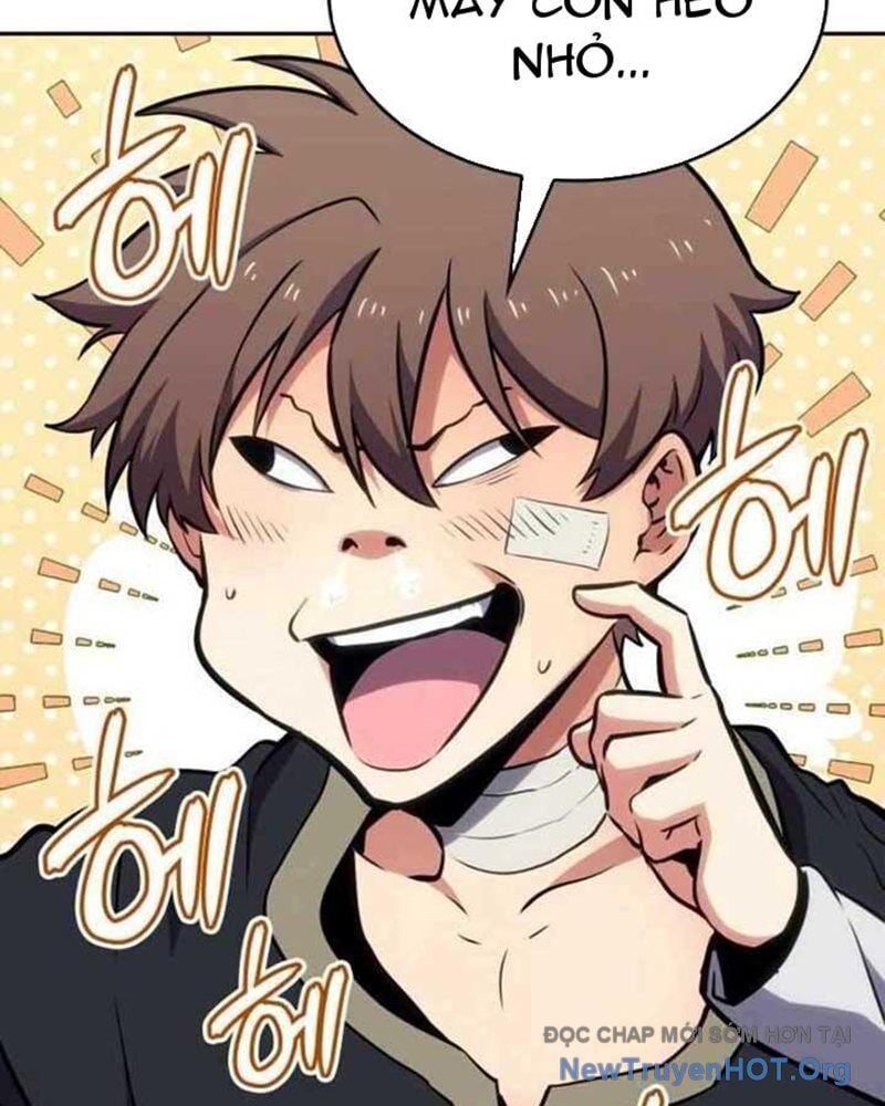 Chiến Binh Máu Lạnh Chap 6 - Next Chap 7