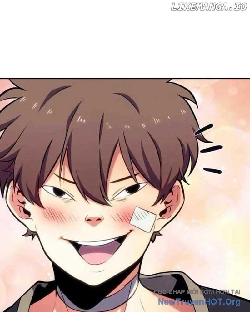Chiến Binh Máu Lạnh Chap 6 - Next Chap 7