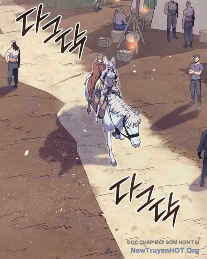 Chiến Binh Máu Lạnh Chap 6 - Next Chap 7
