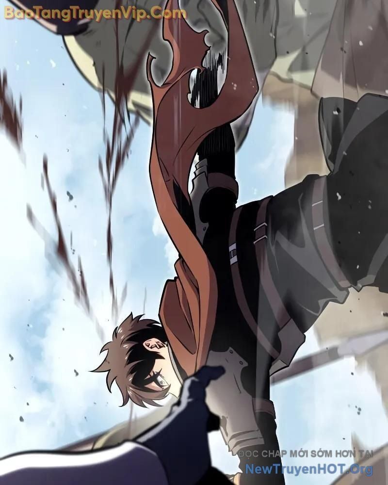 Chiến Binh Máu Lạnh Chap 5 - Next Chap 6