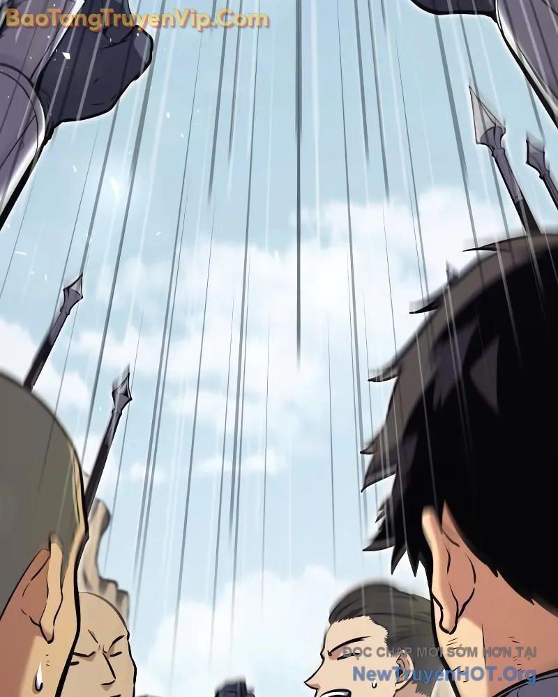 Chiến Binh Máu Lạnh Chap 5 - Next Chap 6
